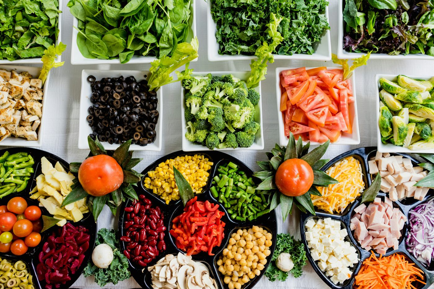 Order Pure Food